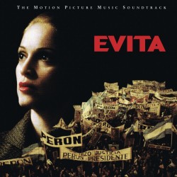 Evita 2Cd