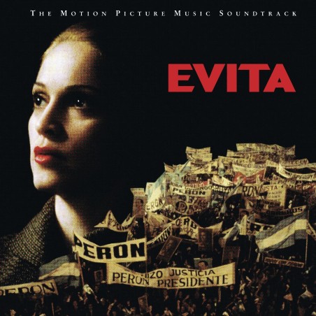 Evita 2Cd