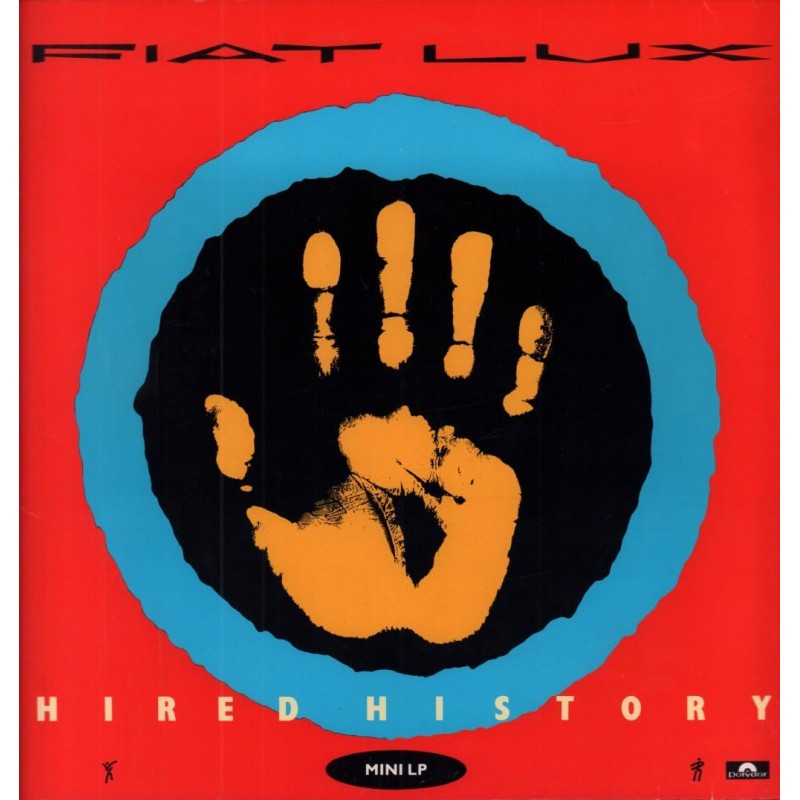 Hired History Confortable----