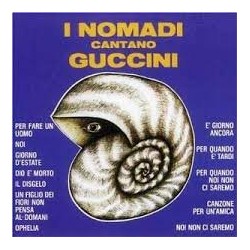 I Nomadi Interpretano Guccini