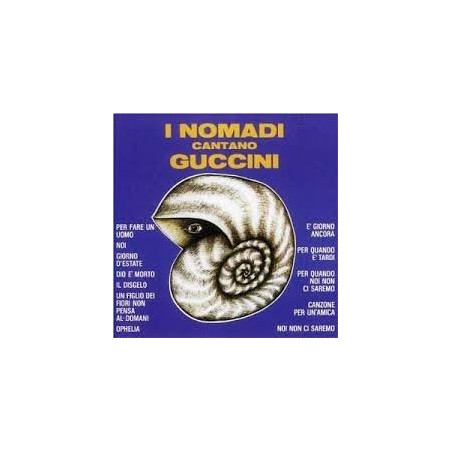 I Nomadi Interpretano Guccini