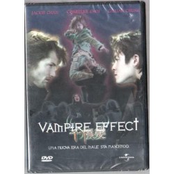 Vampire Effect