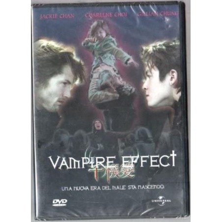 Vampire Effect