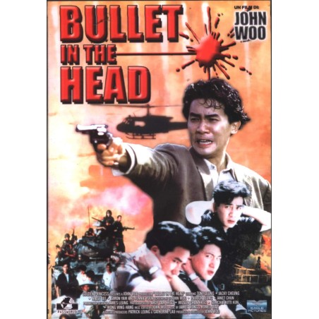 Bullet In The Head
