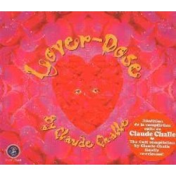 Lover-Dose (By Challe Claude)