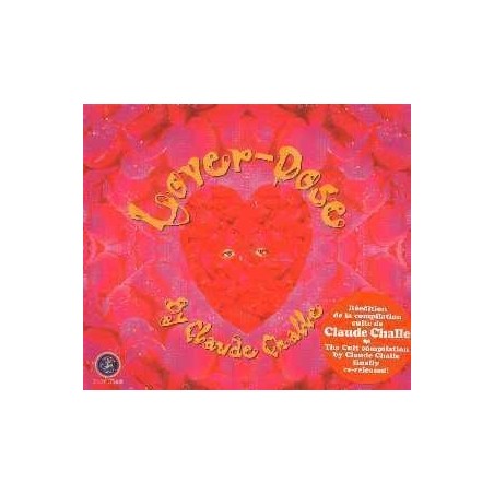 Lover-Dose (By Challe Claude)