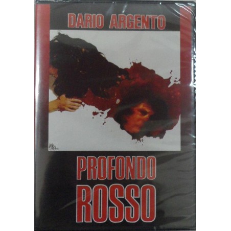 Profondo rosso