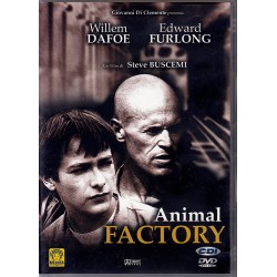 Animal factory