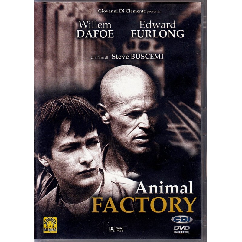 Animal factory