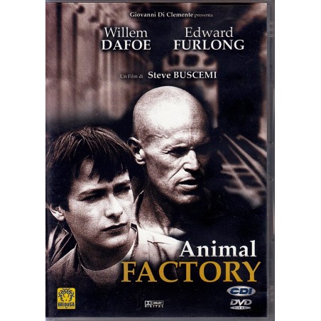 Animal factory