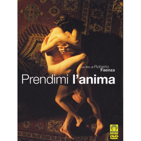 Prendimi l'anima