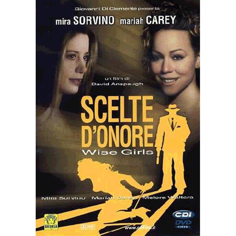 Scelte d'onore - Wise girls