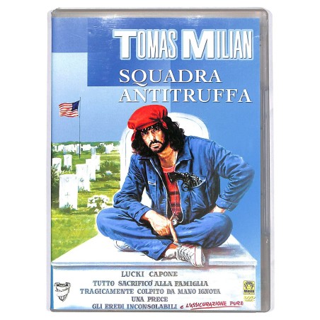 Squadra antitruffa