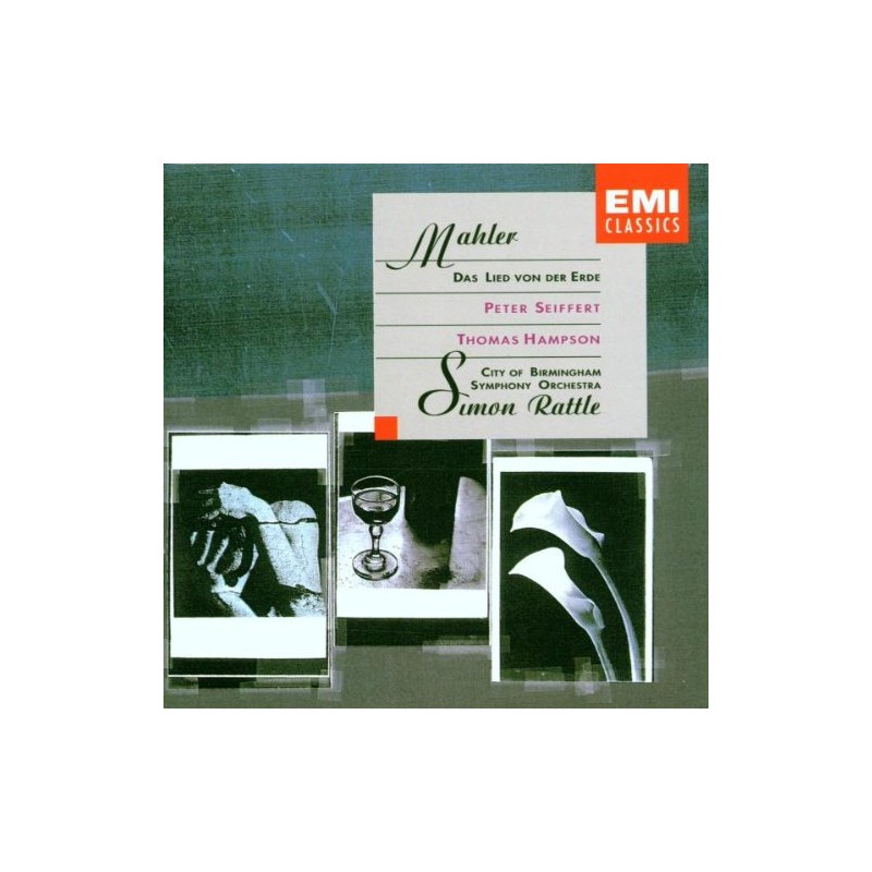 Das Lied Von der Erde