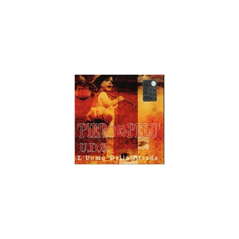 U.D.S. L'uomo della Strada