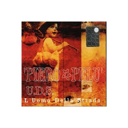 U.D.S. L'uomo della Strada