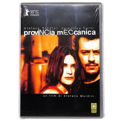 Provincia meccanica