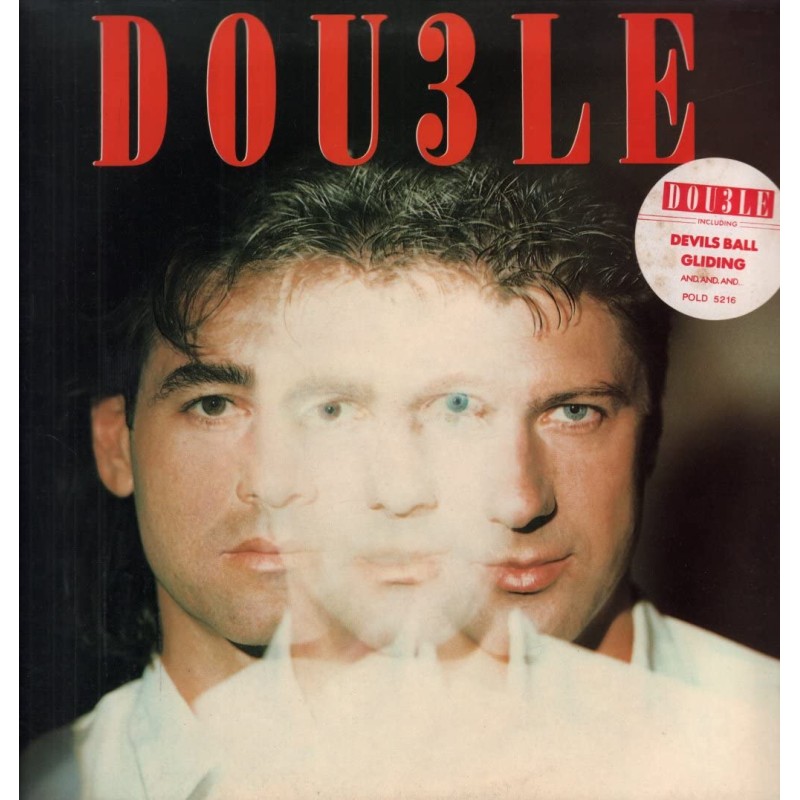 Dou3le (1987) [Import]