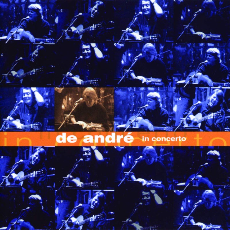 De André In Concerto