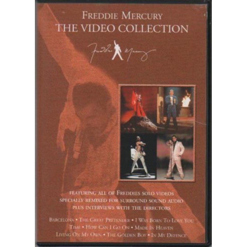 The Video Collection