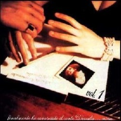 Finalmente Ho Conosciuto Il Conte Dracula Vol 1