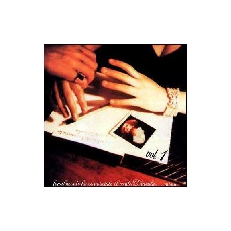 Finalmente Ho Conosciuto Il Conte Dracula Vol 1