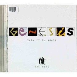 Turn It On Again - The Hits