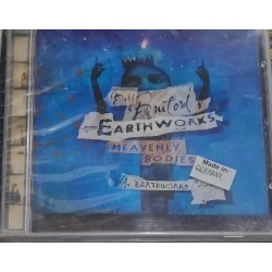 Heavenly Bodies-a Collection