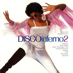 Disco Inferno 2