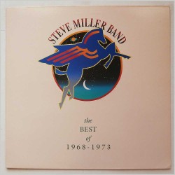 Best of 1968-1973 / Vinyl record [Vinyl-LP]