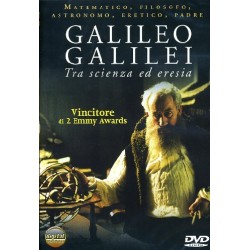 Galileo Galilei - Tra scienza ed eresia