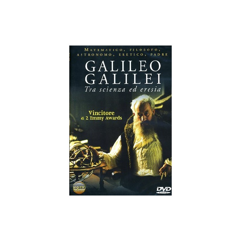 Galileo Galilei - Tra scienza ed eresia