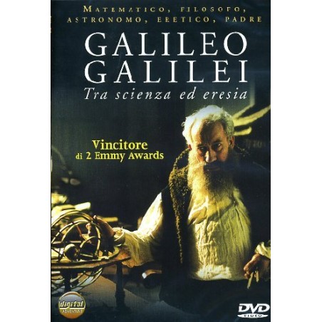 Galileo Galilei - Tra scienza ed eresia