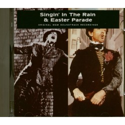 Singin'In The Rain (Bof)