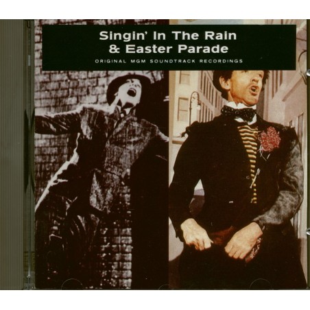 Singin'In The Rain (Bof)