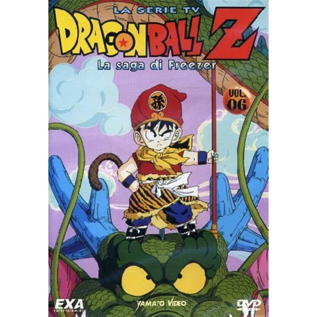 Dragon Ball Z-6