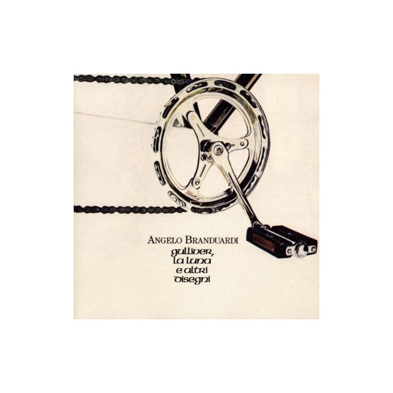 Gulliver, La Luna E Altri Disegni