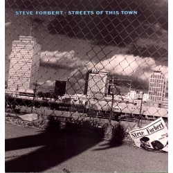 Streets of this town (1988) [VINYL]