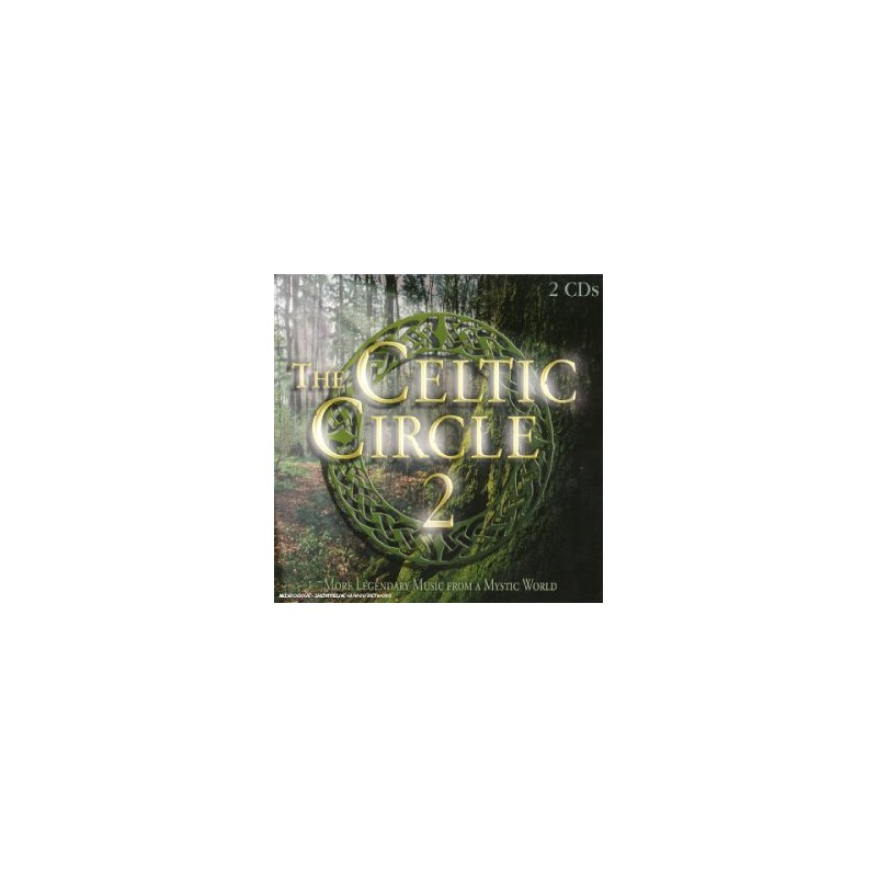 The Celtic Circle 2