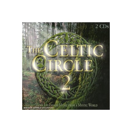 The Celtic Circle 2