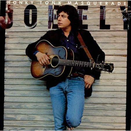 honky tonk masquerade LP