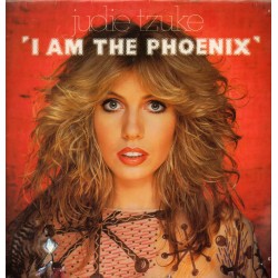 i am the phoenix LP