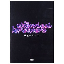 The Chemical Brothers - Singles 93-03