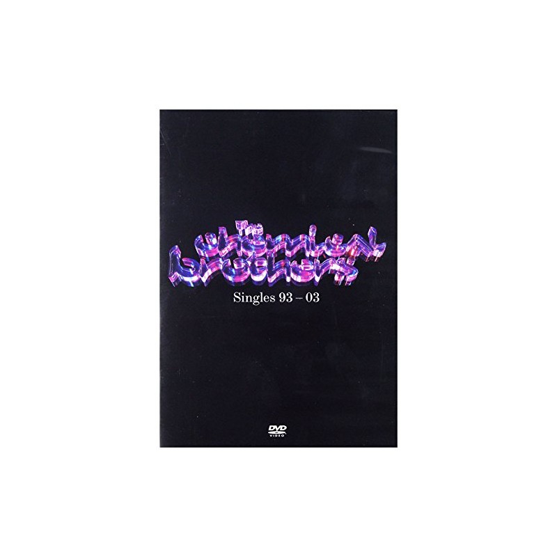 The Chemical Brothers - Singles 93-03