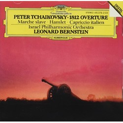 Ouvertüre "1812"/Capriccio Italien