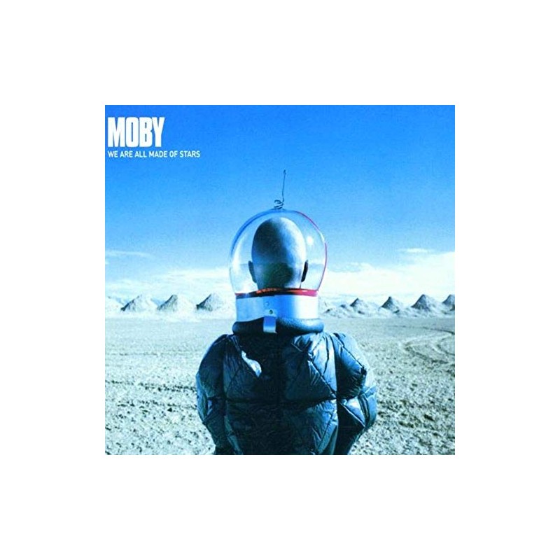 We Are All Made of Stars