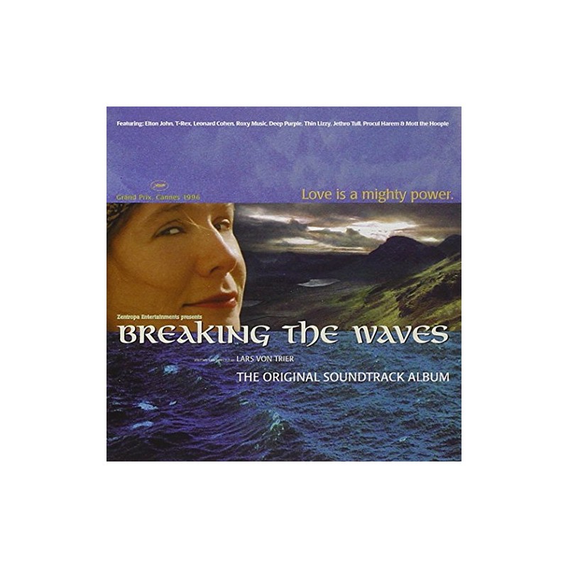 Breaking the Waves