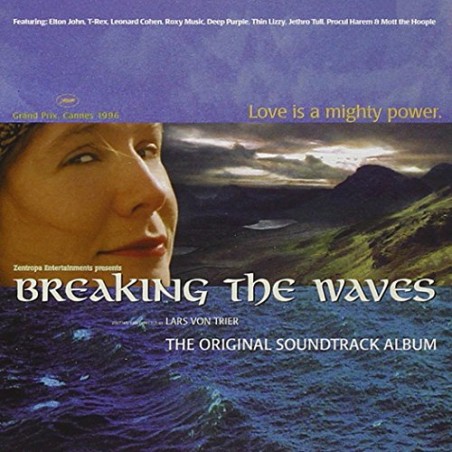 Breaking the Waves