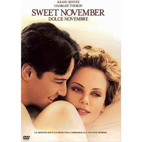 Sweet november