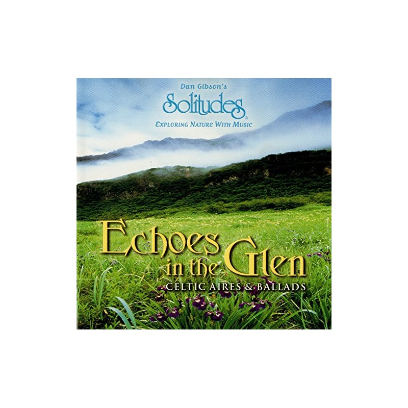 Echoes in the Glen